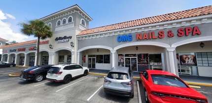 13799 Beach Blvd, Jacksonville, FL for lease Building Photo- Image 1 of 7