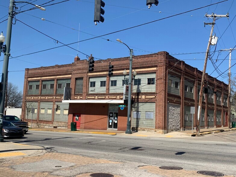 521 Penn Ave, Pittsburgh, PA à louer - Photo du bâtiment - Image 2 de 5