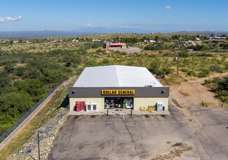 Plus de détails pour 2406 W American Ave, Oracle, AZ - Vente au détail à vendre