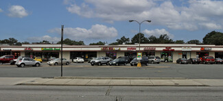 More details for 7637-7657 Granby St, Norfolk, VA - Retail for Lease