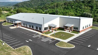Plus de détails pour 2 Enterprise Lane, Suite 2, Bedford, PA - Industriel à louer
