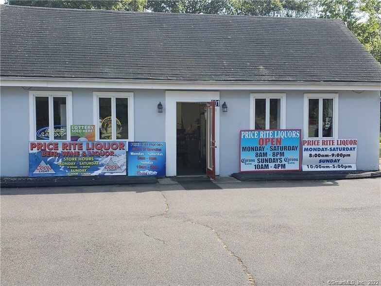 805 Terryville Ave, Bristol, CT for sale - Building Photo - Image 2 of 27