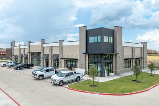 More details for NWC of US-380 & Main St, Aubrey, TX - Retail for Lease