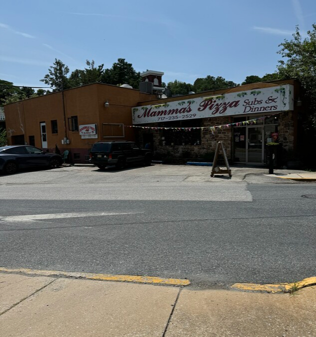 14 Main St, Glen Rock, PA for sale Building Photo- Image 1 of 19