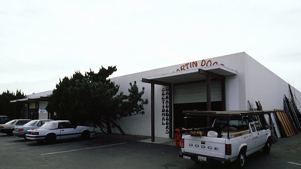 16131 Gothard St, Huntington Beach, CA à louer - Autre - Image 2 de 13