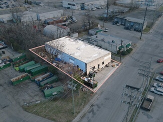 More details for 3559 Fairfield Rd, Baltimore, MD - Industrial for Sale