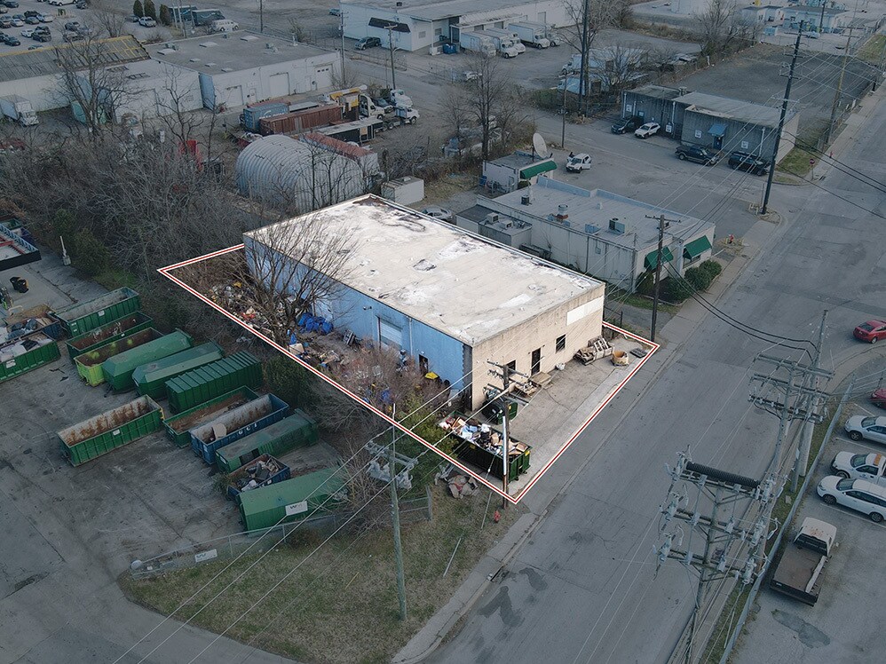 3559 Fairfield Rd, Baltimore, MD for sale Primary Photo- Image 1 of 5