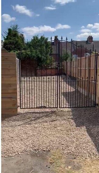 More details for 44 Ruby St, Leicester - Land for Lease