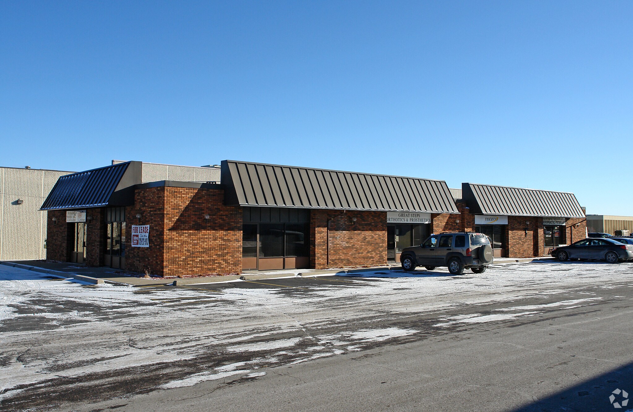 130 Willmar Ave SE, Willmar, MN for lease Primary Photo- Image 1 of 3