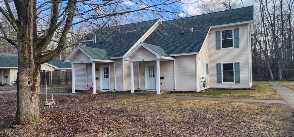 632 Kendrick St, Ogdensburg, NY for sale - Primary Photo - Image 1 of 1