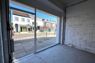 70A-70D High St, Maldon for lease Interior Photo- Image 2 of 4