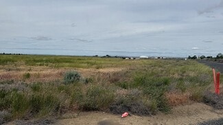 More details for E.Cook ave, Hermiston, OR - Land for Sale