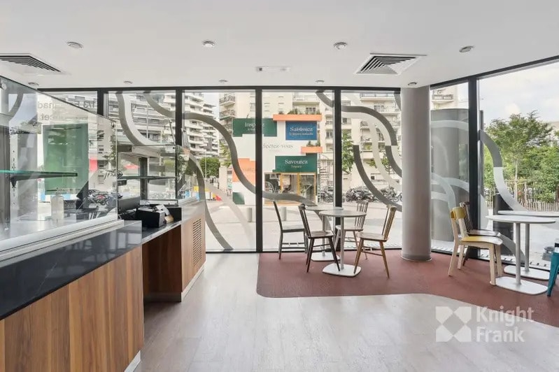 65 Rue Camille Desmoulins, Issy-les-Moulineaux for lease Interior Photo- Image 1 of 6