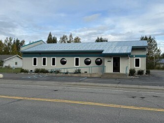 130 E Redoubt Ave, Soldotna, AK for lease - Primary Photo - Image 1 of 25