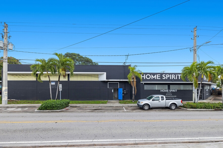 442-490 NW South River Dr, Miami, FL for sale - Building Photo - Image 3 of 24