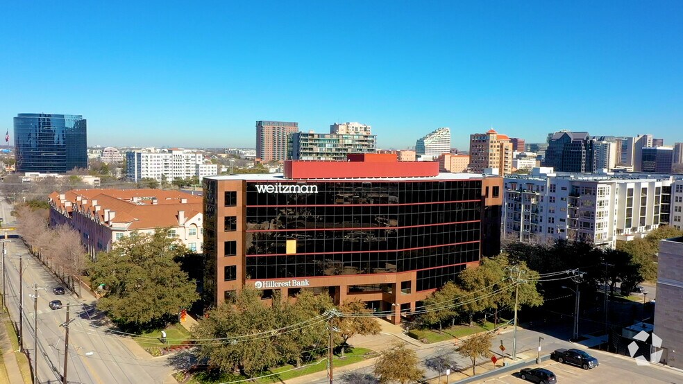 3102 Maple Ave, Dallas, TX à louer - Vidéo sur l’inscription commerciale - Image 3 de 19