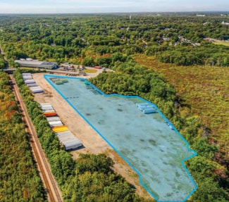 More details for 1 Kellaway Dr, Randolph, MA - Land for Lease