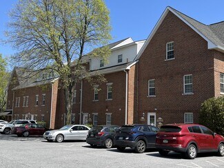 More details for 23-34 Regency Plz, Glen Mills, PA - Office for Sale