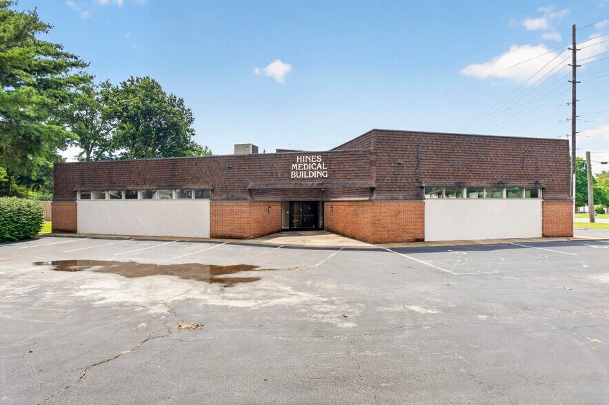 13300 New Halls Ferry Rd, Florissant, MO for sale - Building Photo - Image 3 of 10