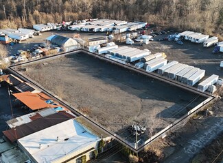 More details for 10860 125 Street, Surrey, BC - Land for Lease
