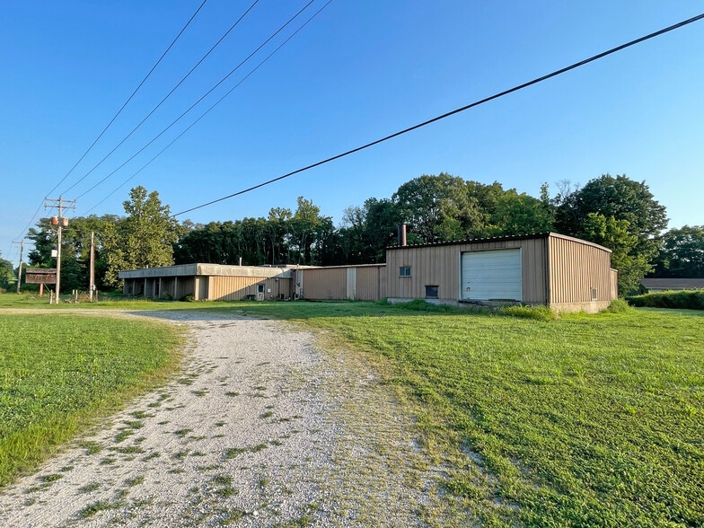 00 State Route 3, Chester, IL à vendre - Photo du bâtiment - Image 3 de 9