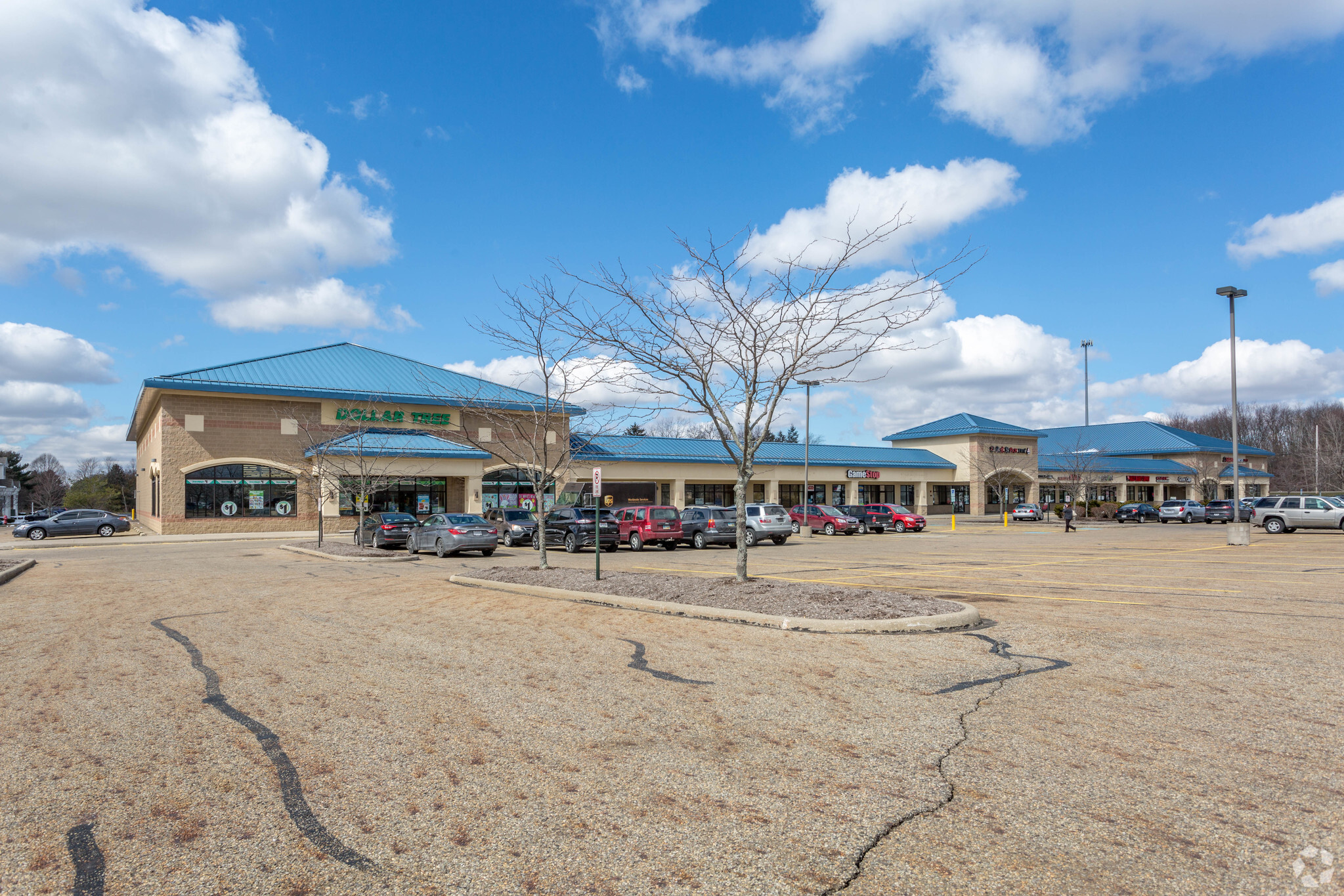 2500 State Route 59, Kent, OH for sale Primary Photo- Image 1 of 1