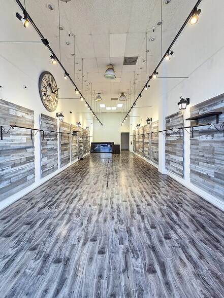 1100 S San Pedro St, Los Angeles, CA à vendre - Photo intérieure - Image 3 de 58