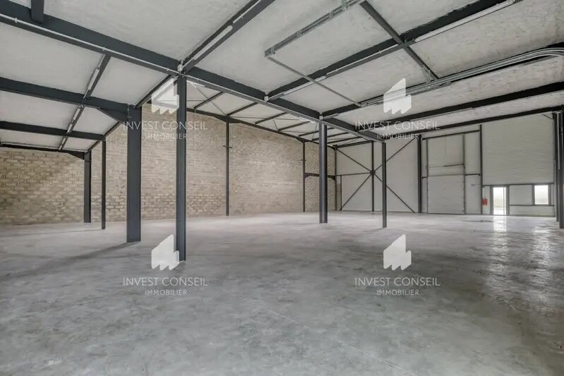 9 Rue Marguerite Aumerle, Persan à vendre Photo intérieure- Image 1 de 9
