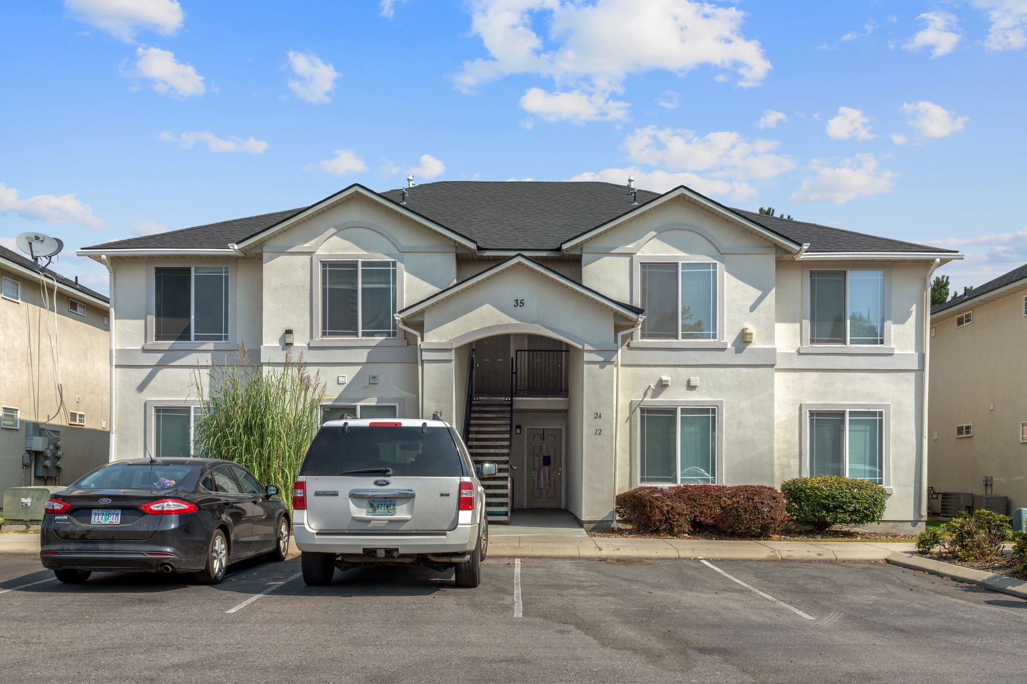 1805 E Overland Rd, Meridian, ID for sale Building Photo- Image 1 of 12