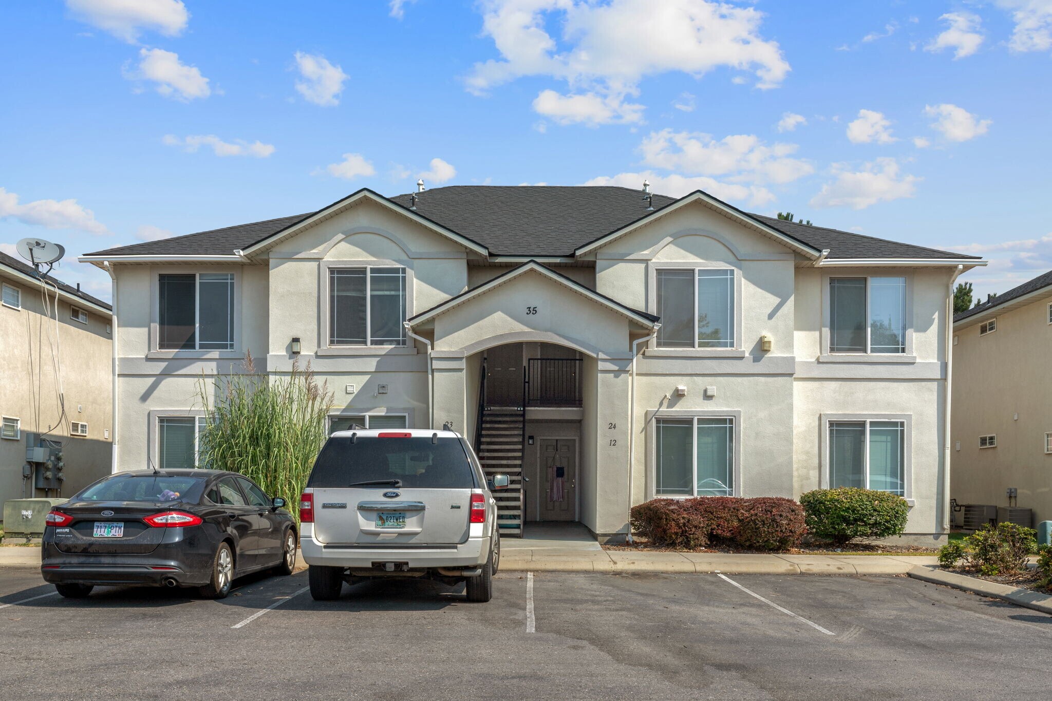 1805 E Overland Rd, Meridian, ID à vendre Photo du bâtiment- Image 1 de 12