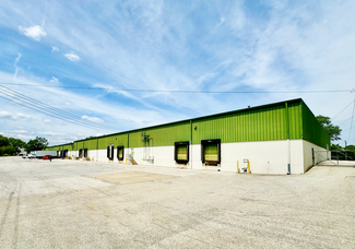 More details for 6101-6119 Guion Rd, Indianapolis, IN - Industrial for Lease