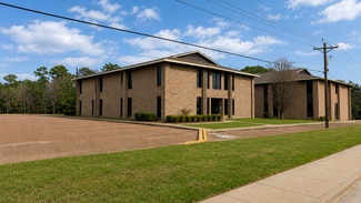 Plus de détails pour 100 Commercial Cir, Conroe, TX - Bureau à louer