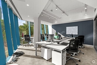 333 Las Olas Way, Fort Lauderdale, FL for lease Interior Photo- Image 2 of 3