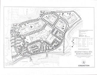 Plus de détails pour 1700 Gordon Hwy, Augusta, GA - Terrain à louer
