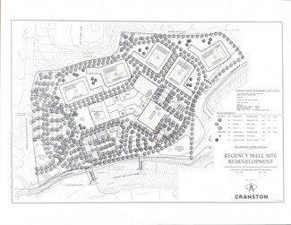 Plus de détails pour 1700 Gordon Hwy, Augusta, GA - Terrain à louer