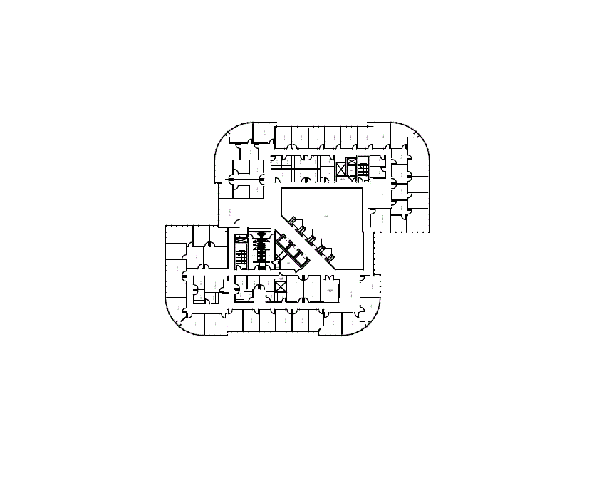 7324 Southwest Fwy, Houston, TX for lease Floor Plan- Image 1 of 1