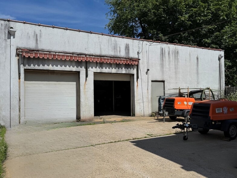 43 Linden St, Hackensack, NJ for sale - Building Photo - Image 3 of 5