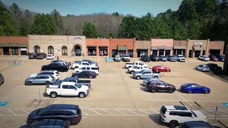 More details for Lindale Station – Retail for Sale, Lindale, TX