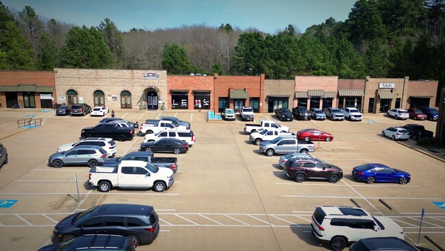 More details for Lindale Station – Retail for Sale, Lindale, TX