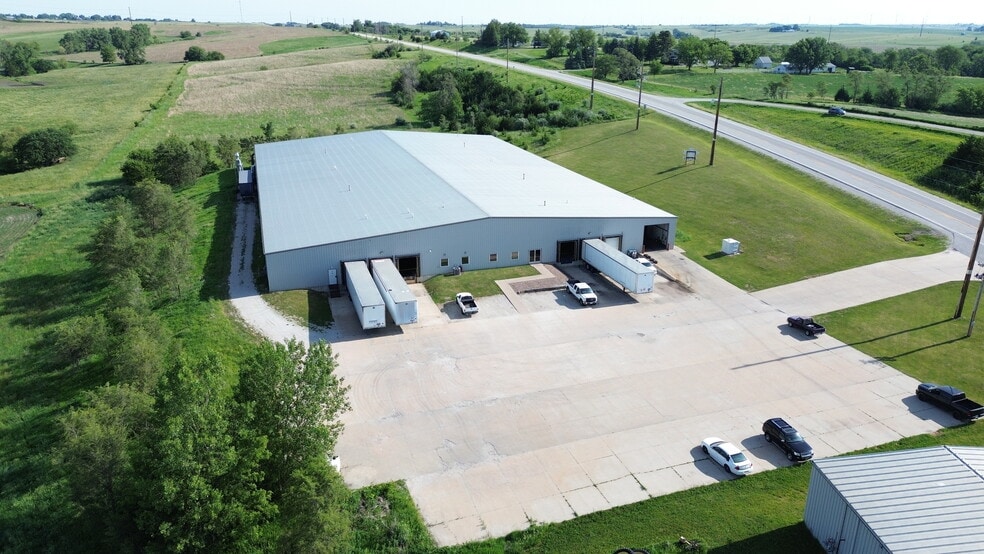 700 IA-148, Anita, IA for sale - Building Photo - Image 2 of 14