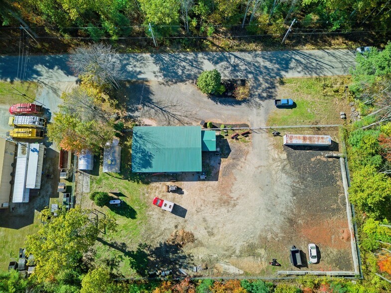 265 Lincoln Ave, Winchendon, MA à vendre - Photo du bâtiment - Image 2 de 19