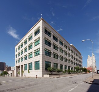 More details for 901 Locust St, Kansas City, MO - Office for Sale