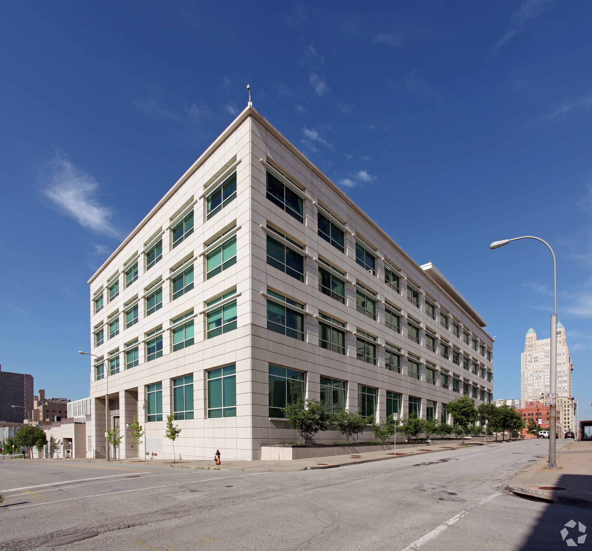 901 Locust St, Kansas City, MO for sale Primary Photo- Image 1 of 24