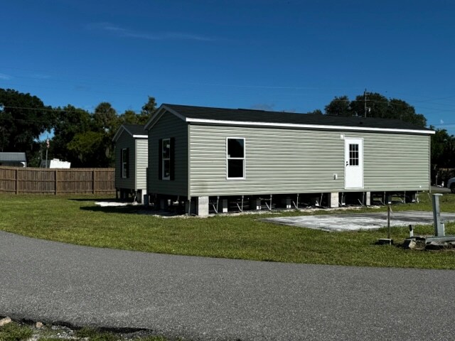 7650 Hwy 78 W, Okeechobee, FL à vendre - Photo du bâtiment - Image 2 de 33