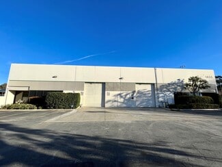 More details for 1455 Palomares Ave, La Verne, CA - Industrial for Lease