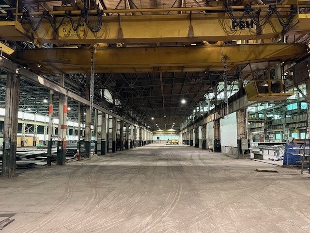 785 Arch St, Carnegie, PA for lease Interior Photo- Image 1 of 3