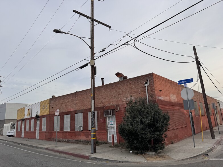 1844-1848 Randolph St, Los Angeles, CA for lease - Building Photo - Image 2 of 17