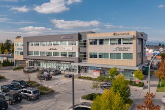 Plus de détails pour 32625 S Fraser Way, Abbotsford, BC - Bureau à vendre