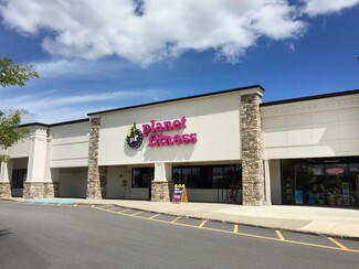 More details for 55-61 Crystal Ave, Derry, NH - Retail for Lease