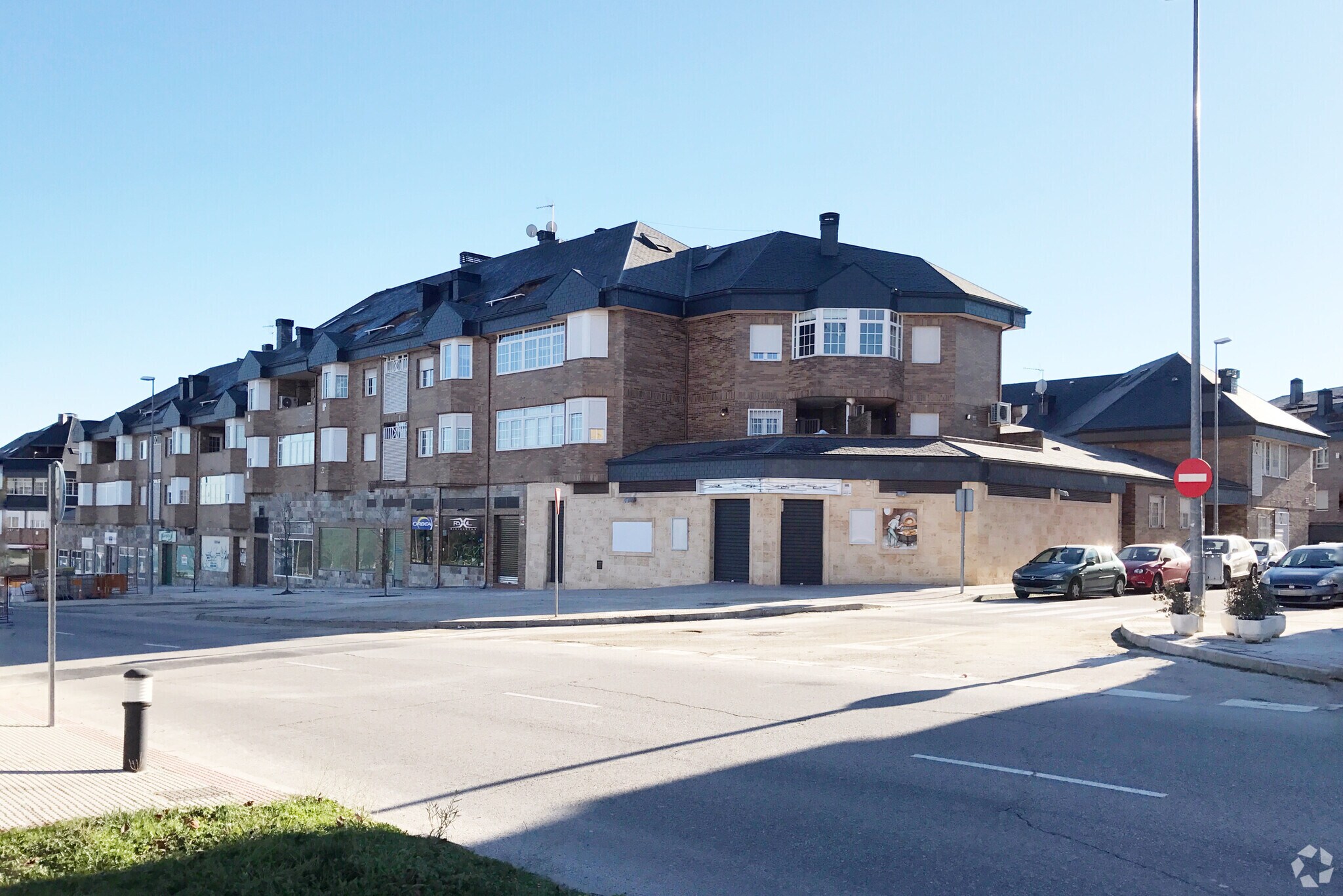 Camino Retamar, 6, Villanueva del Pardillo, Madrid à vendre Photo principale- Image 1 de 3